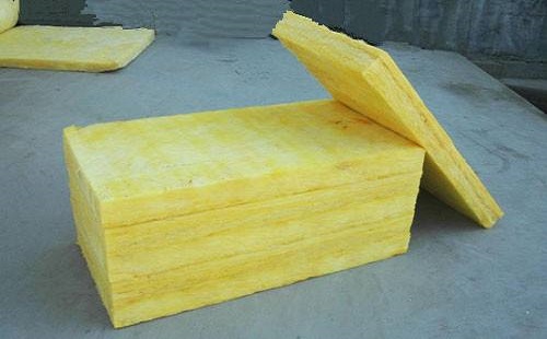 欧文斯玻璃棉 欧文斯玻璃棉
